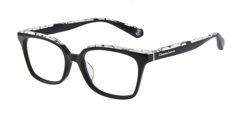 Christian Lacroix Optical CL/1059/001/51/17