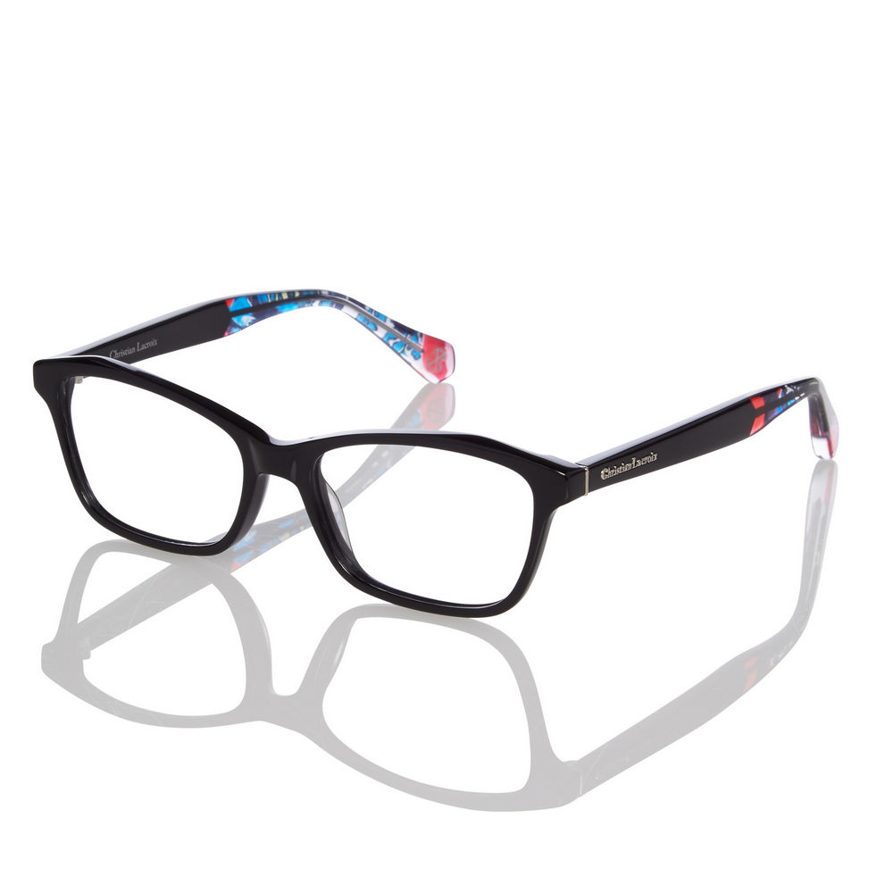 Christian Lacroix Optical CL/1060/001/52/16