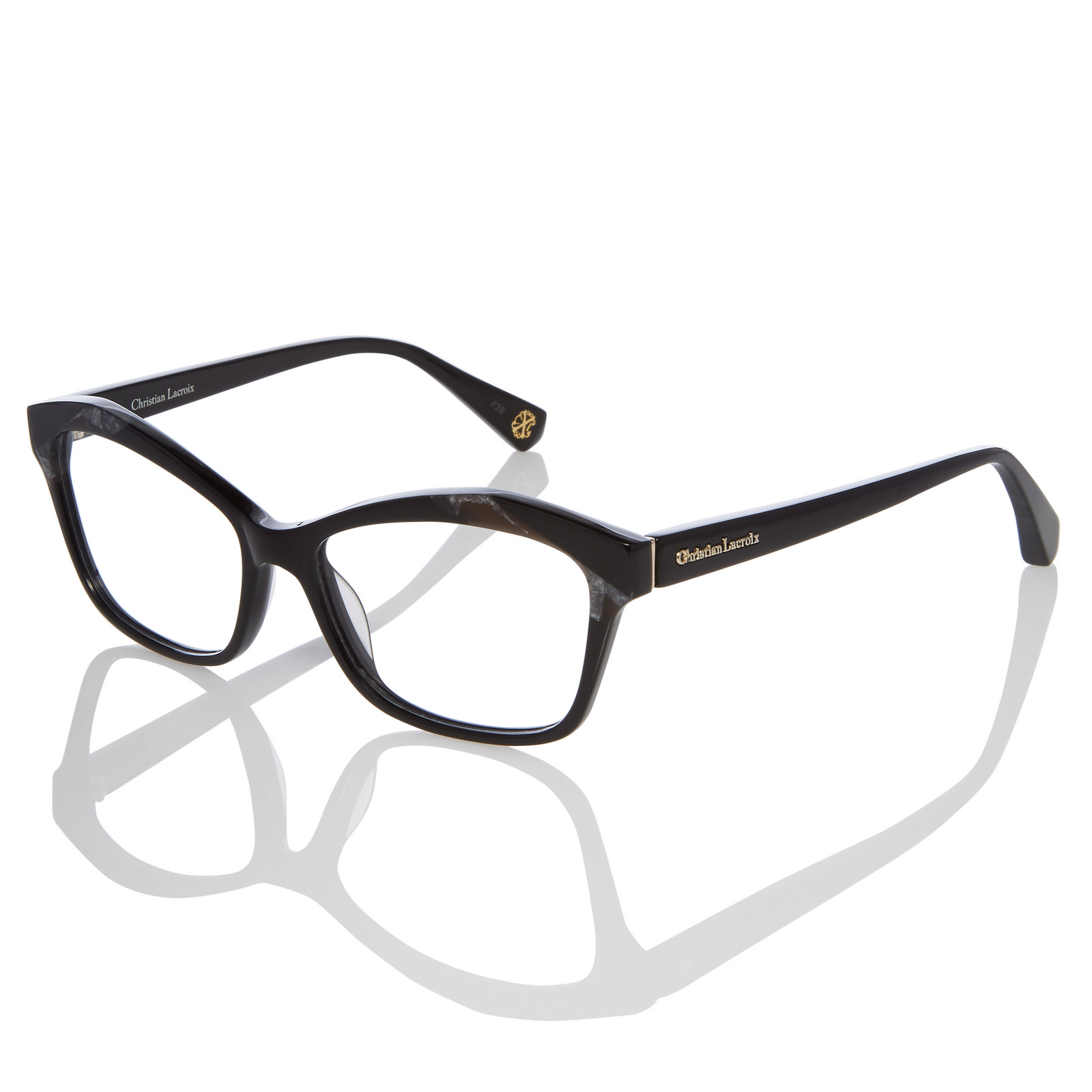 Christian Lacroix Optical CL/1073/001/54/15