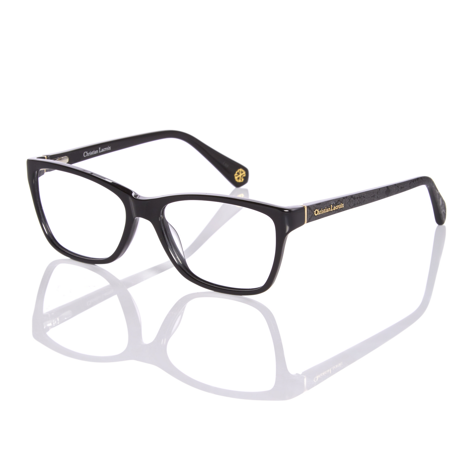 Christian Lacroix Optical CL/1075/001/54/16