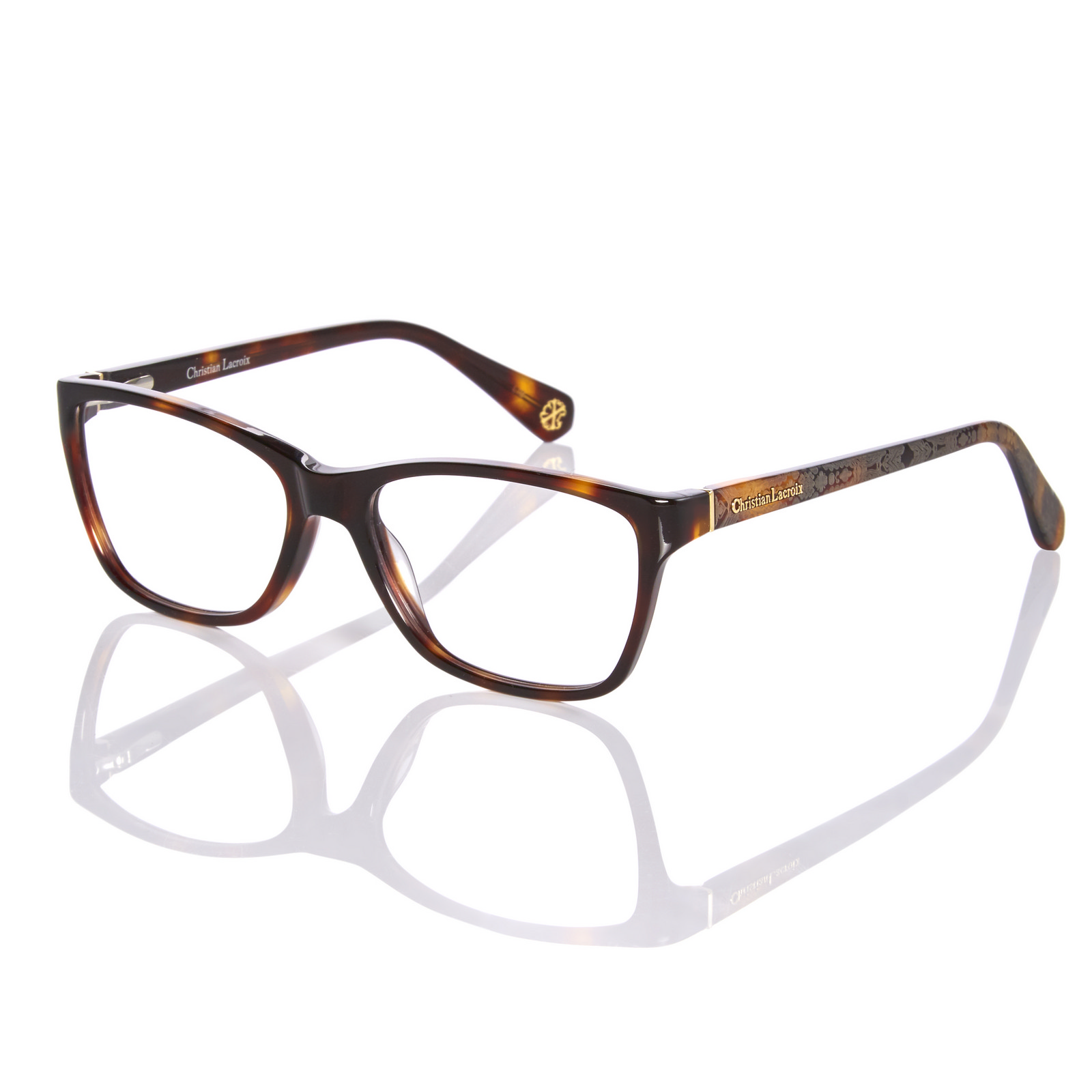 Christian Lacroix Optical CL/1075/165/54/16