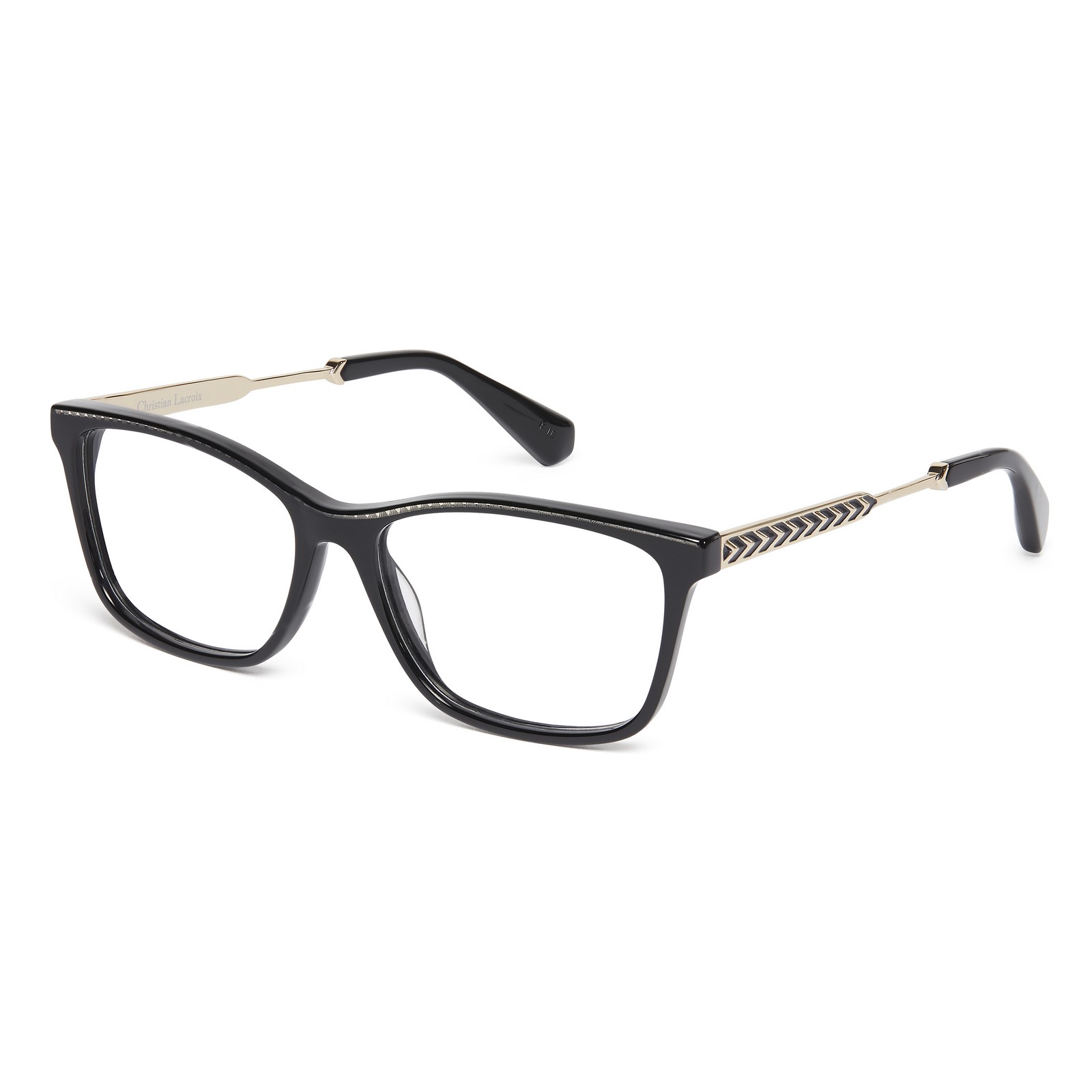 Christian Lacroix Optical CL/1090/001/53/15