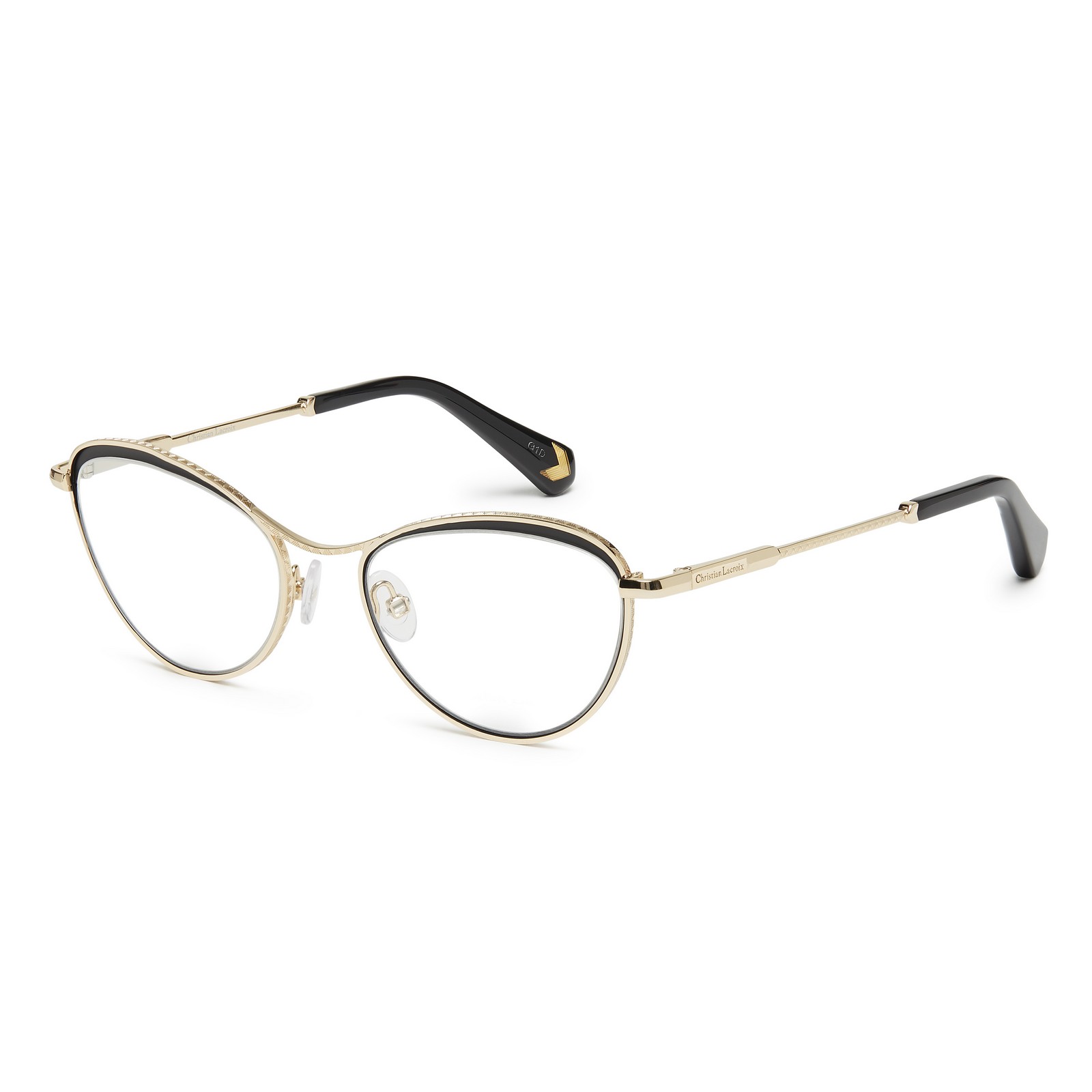 Christian Lacroix Optical CL/3056/001/50/18