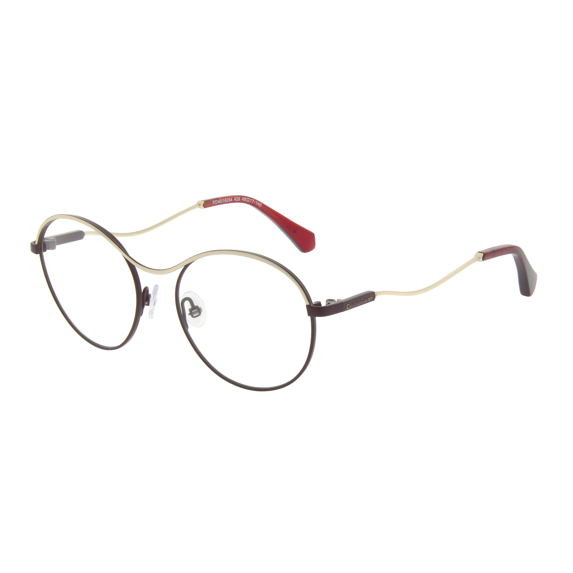 Christian Lacroix Optical CL/3067/428/49/17