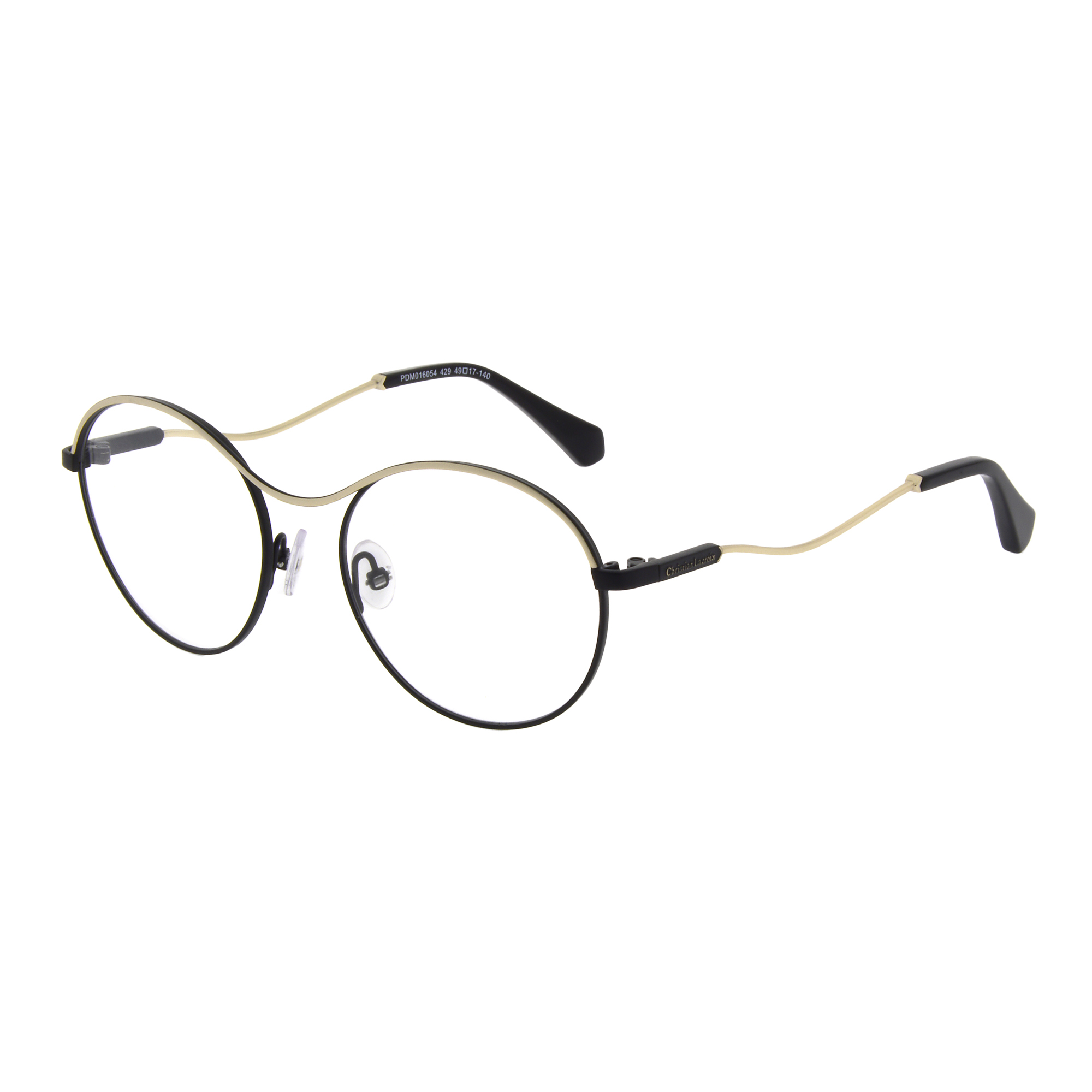 Christian Lacroix Optical CL/3067/429/49/17