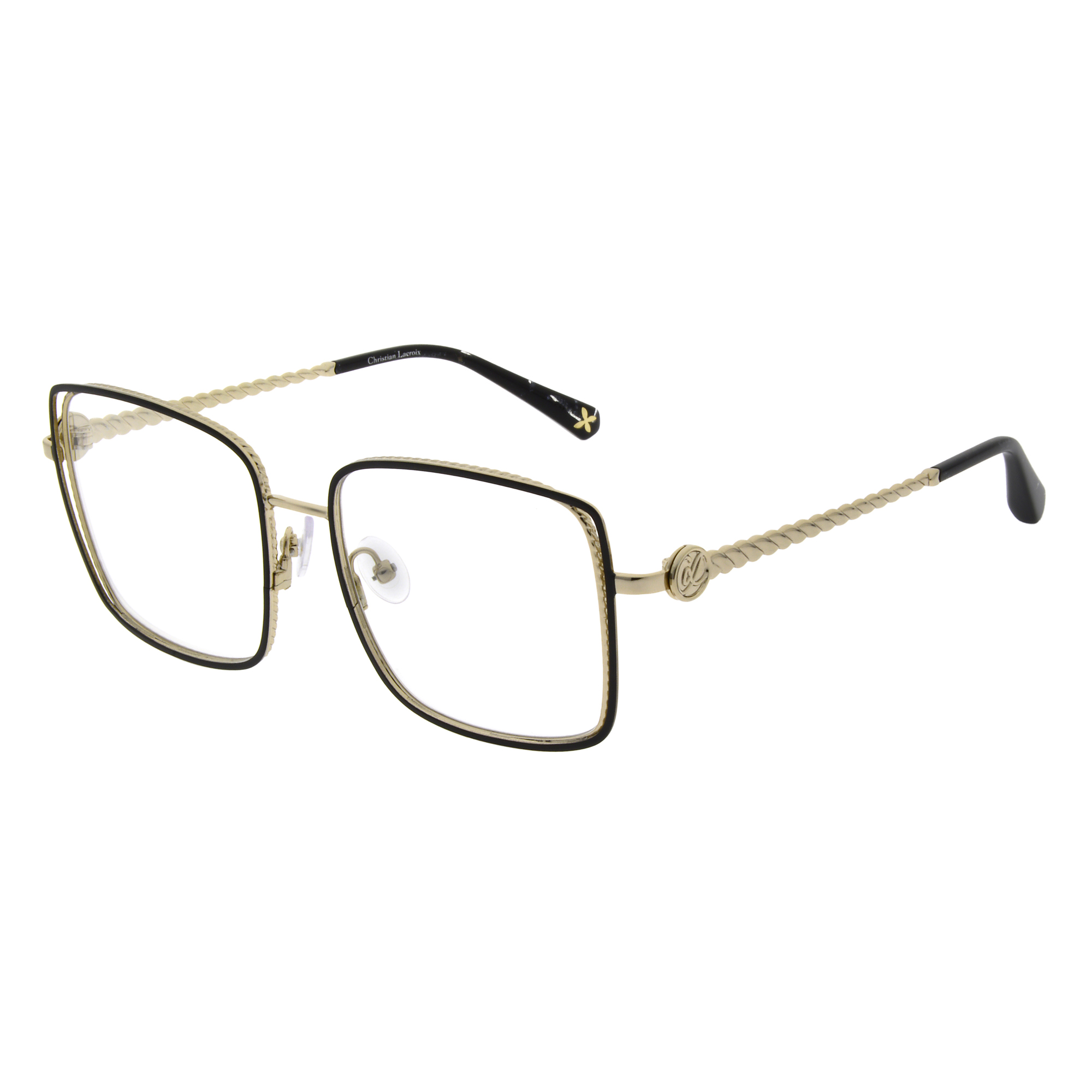 Christian Lacroix Optical CL/3071/006/53/17