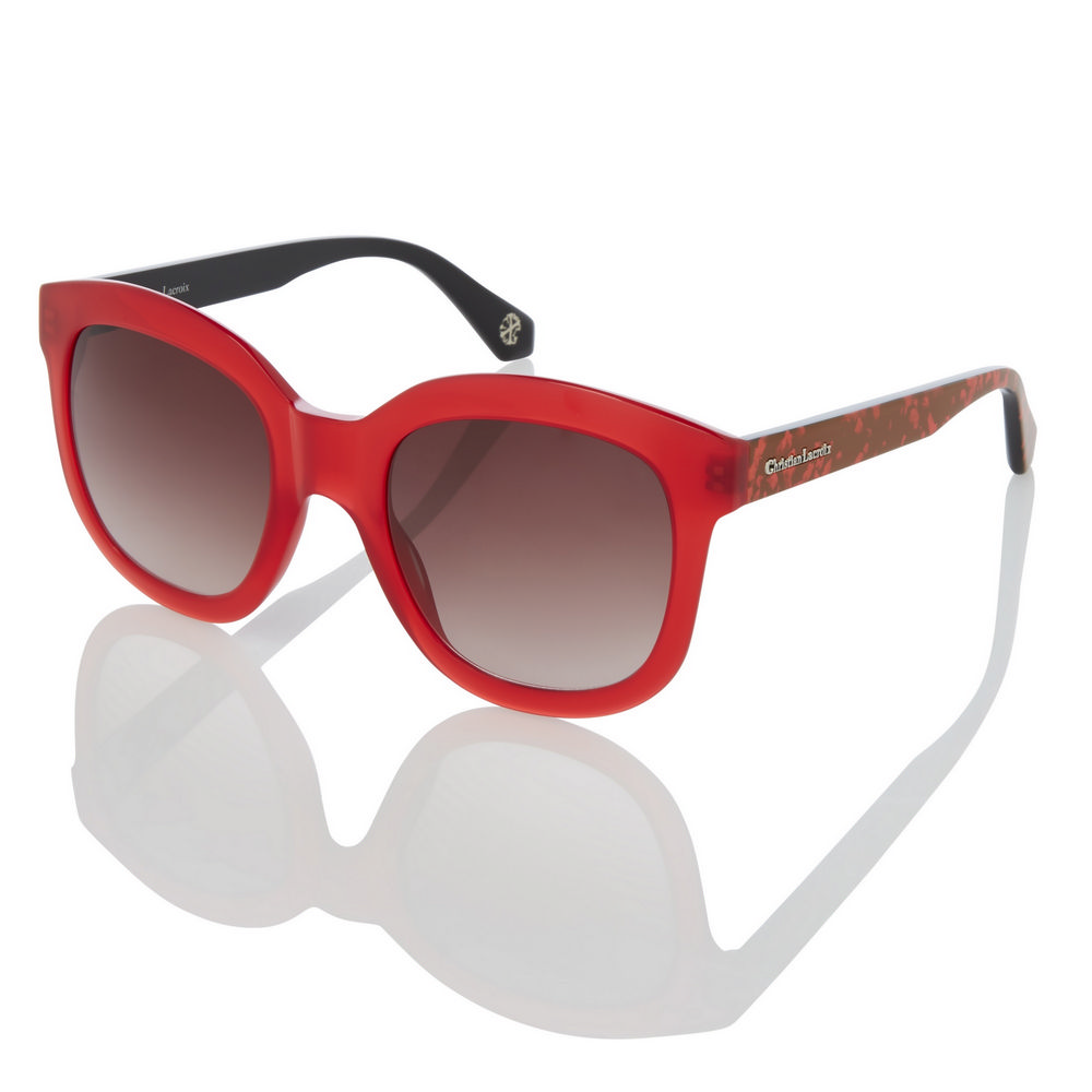 Christian Lacroix Sunglasses CL/5055/277/52/22