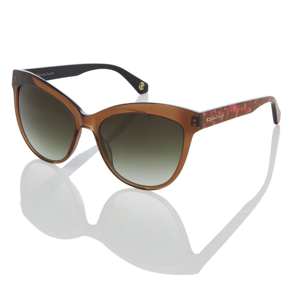 Christian Lacroix Sunglasses CL/5056/155/57/18