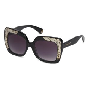 Christian Lacroix Sunglasses CL/5068/001/53/17
