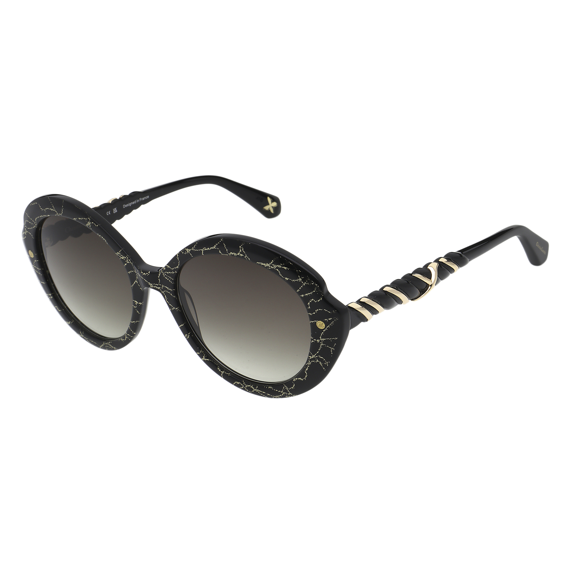 Christian Lacroix Sunglasses CL/5113/001/53/19