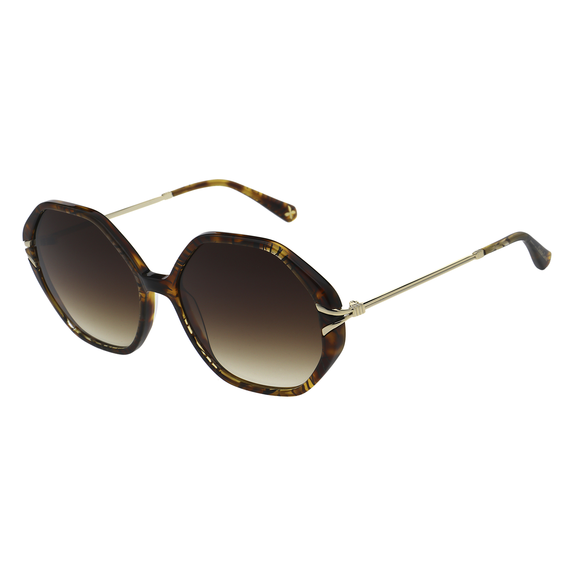 Christian Lacroix Sunglasses CL/5116/101/56/16