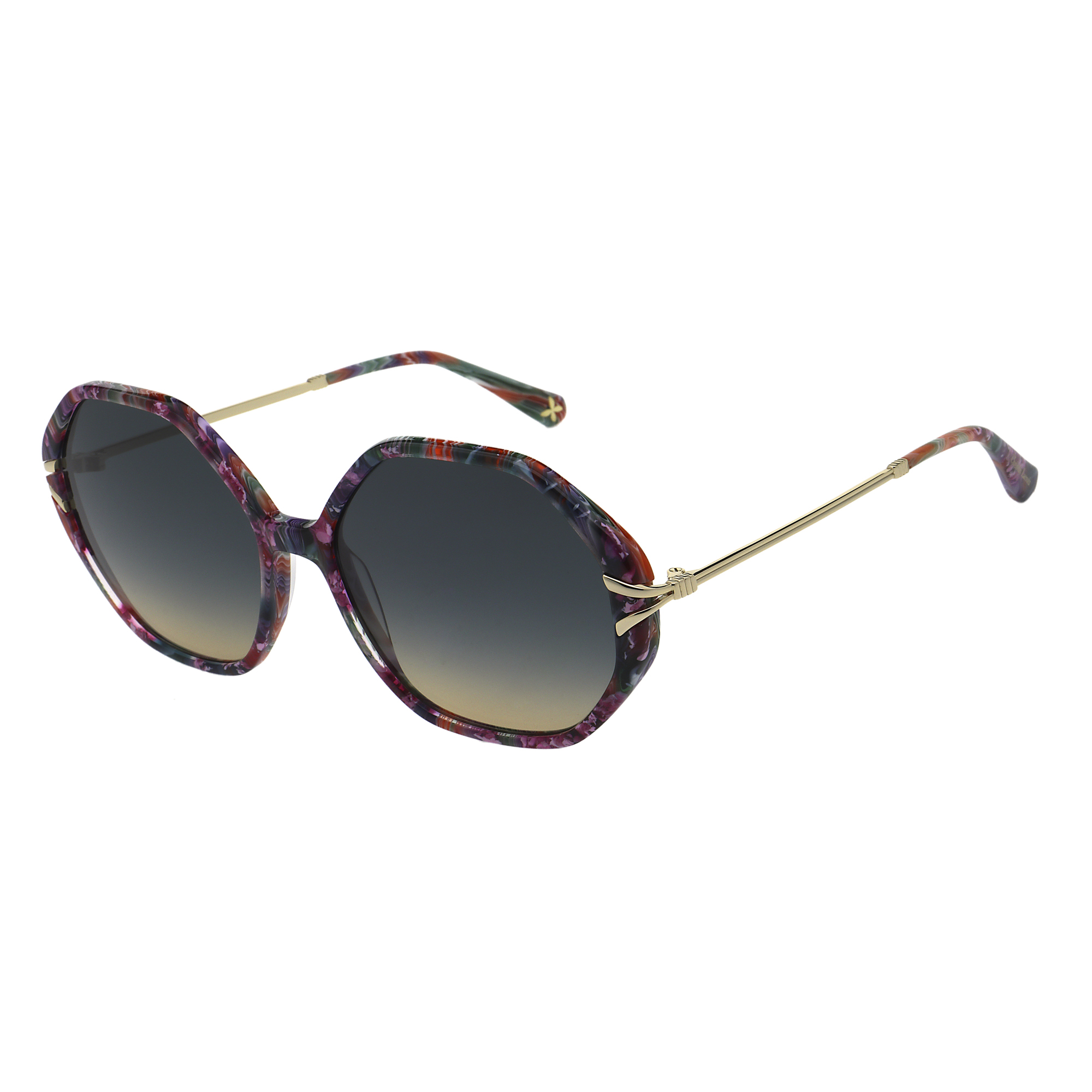 Christian Lacroix Sunglasses CL/5116/218/56/16