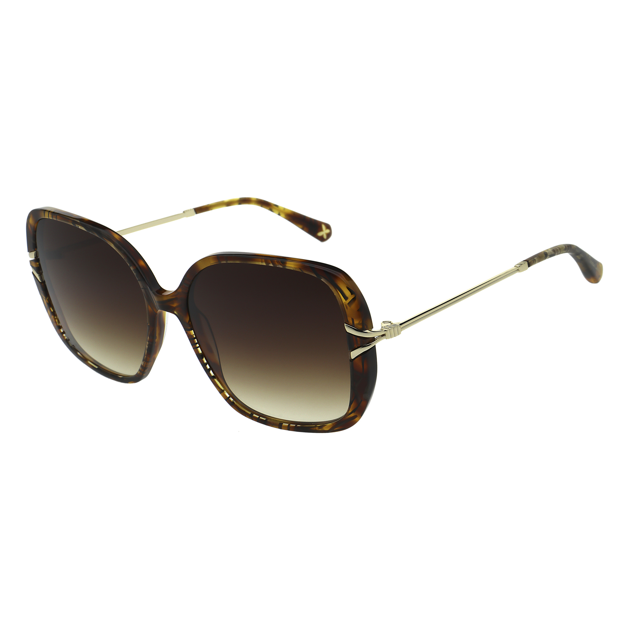 Christian Lacroix Sunglasses CL/5118/101/56/16