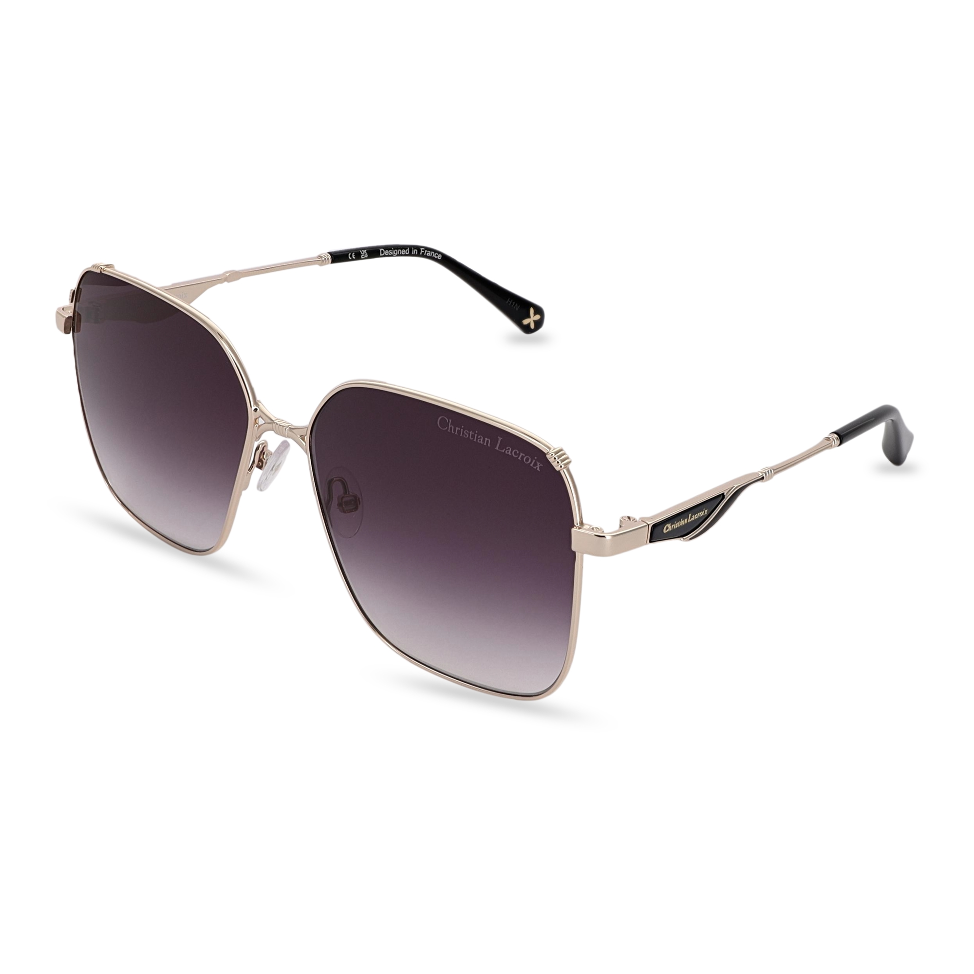 Christian Lacroix Sunglasses CL/9029/402/57/14