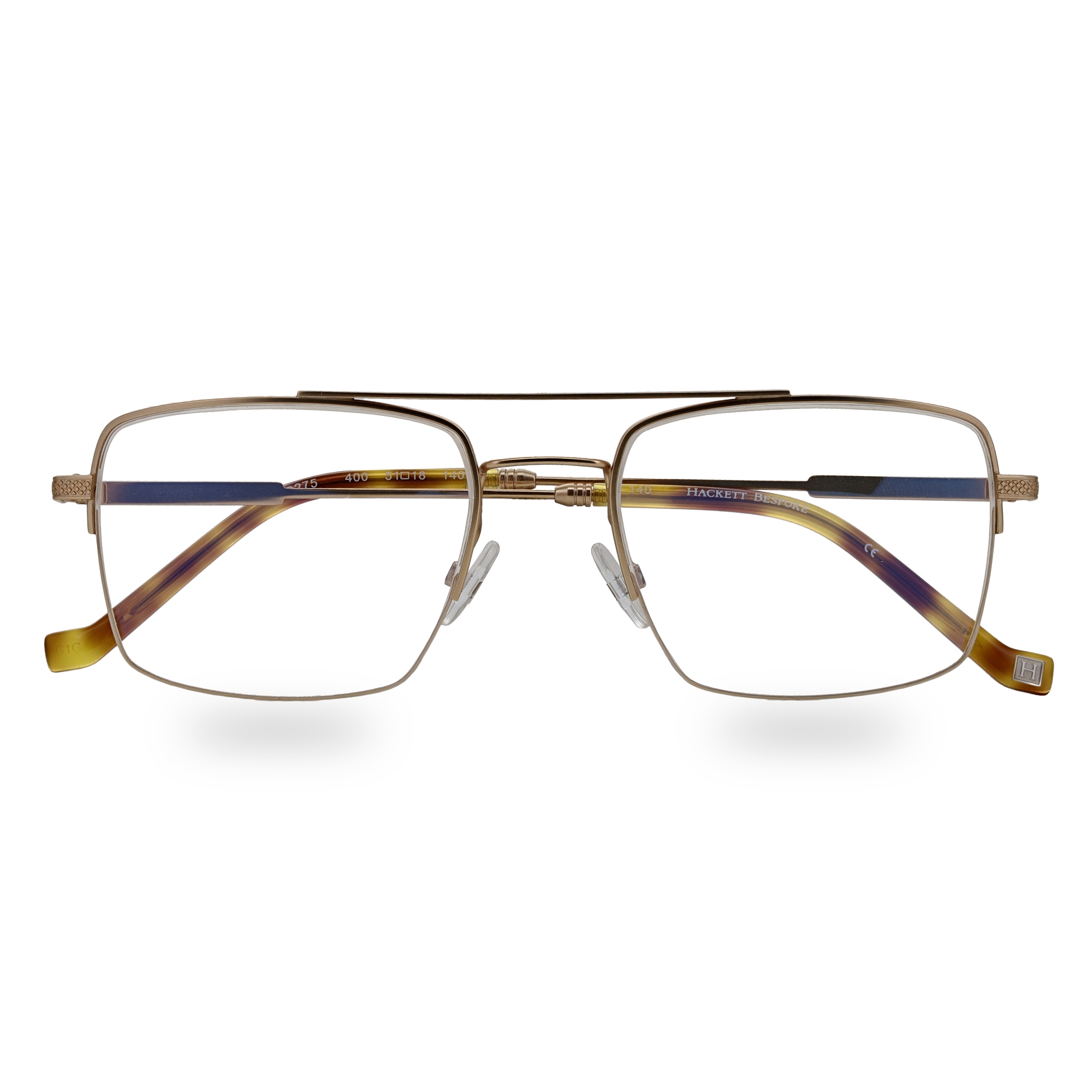 Hackett Optical HEB/275/400/51/18