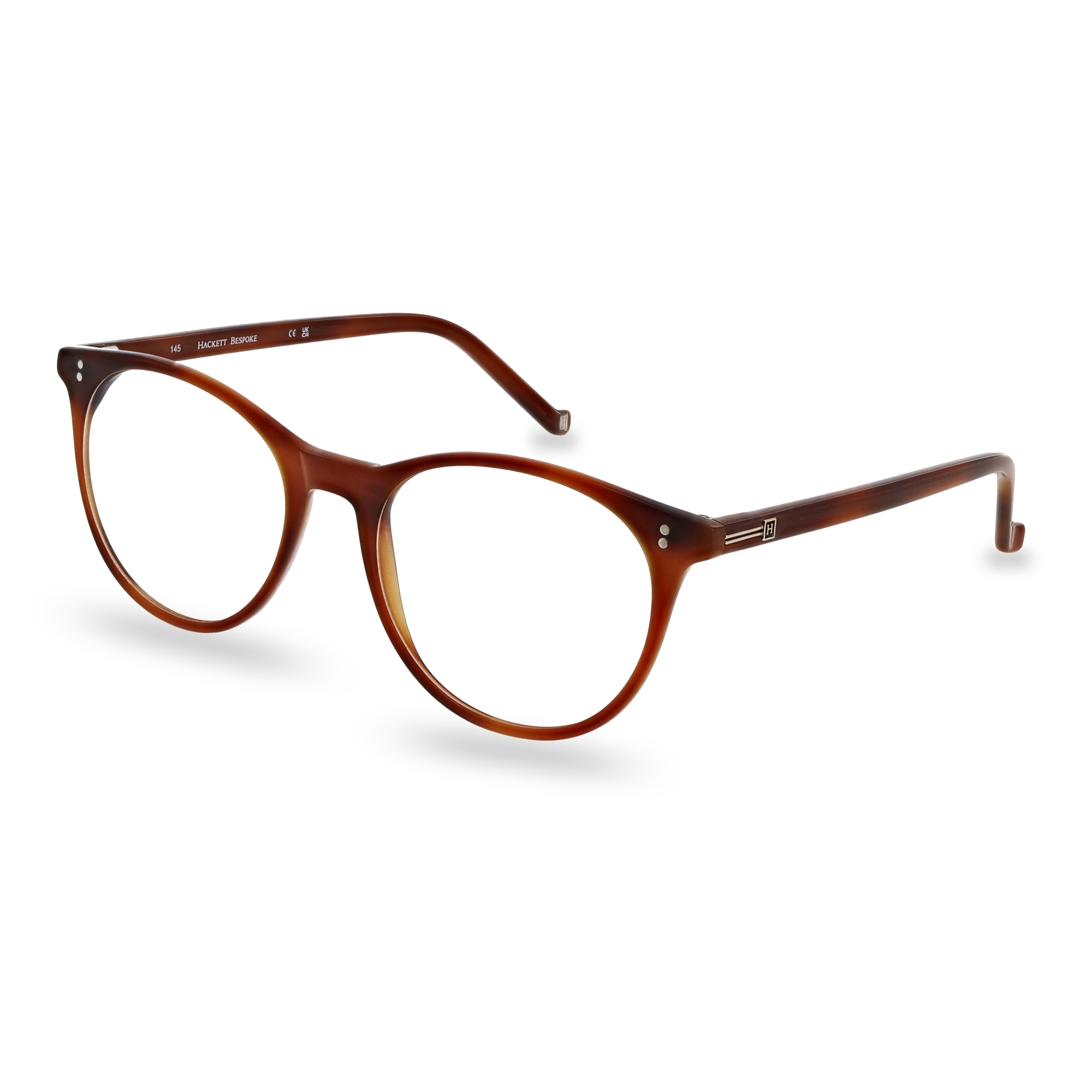 Hackett Optical HEB/276/152/48/17