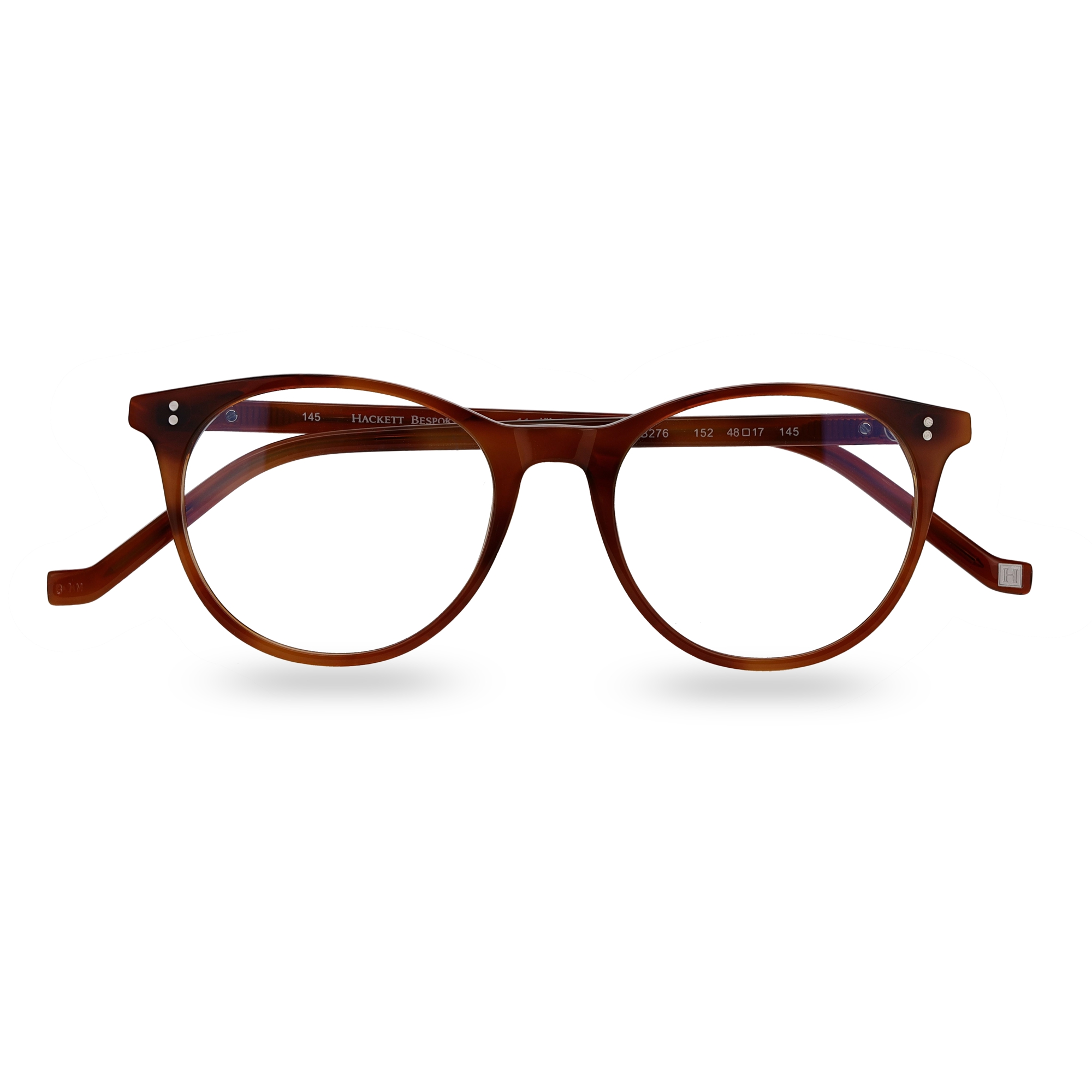 Hackett Optical HEB/276/152/48/17