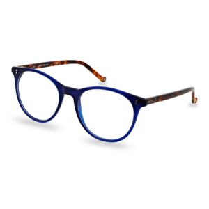 Hackett Optical HEB/276/608/48/17