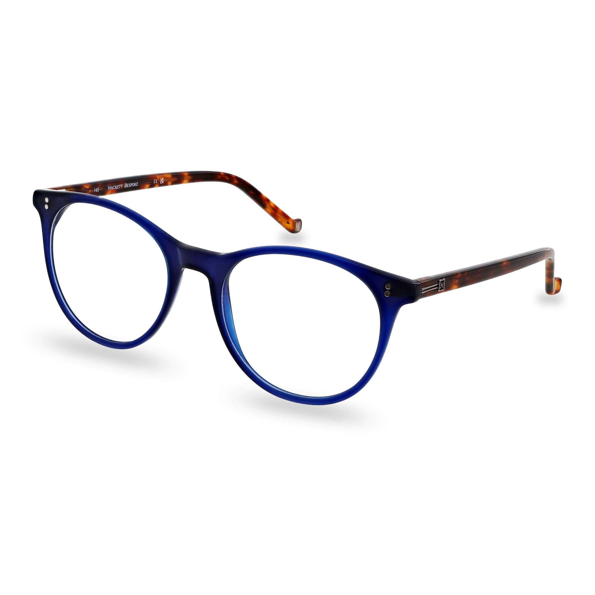Hackett Optical HEB/276/608/48/17