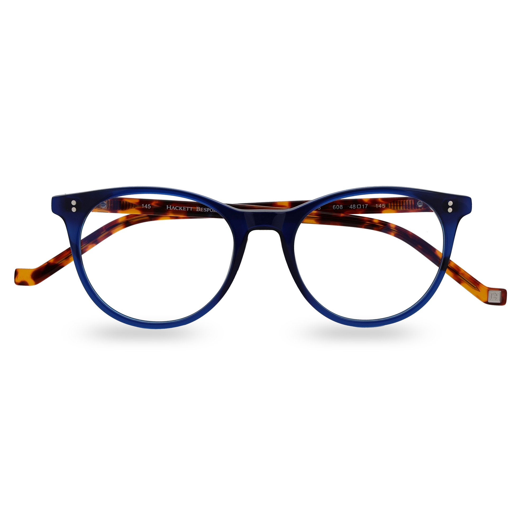 Hackett Optical HEB/276/608/48/17
