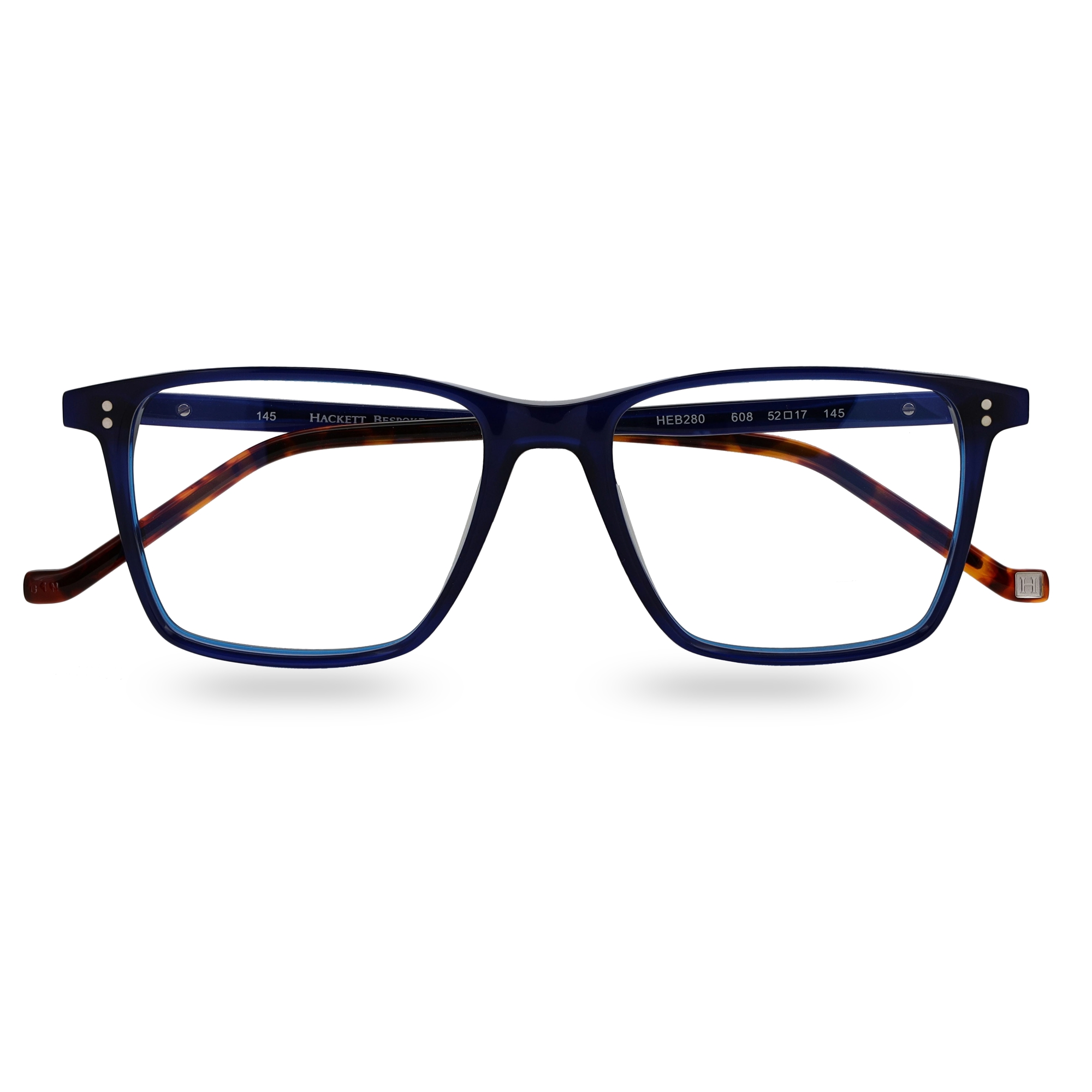 Hackett Optical HEB/280/608/52/17