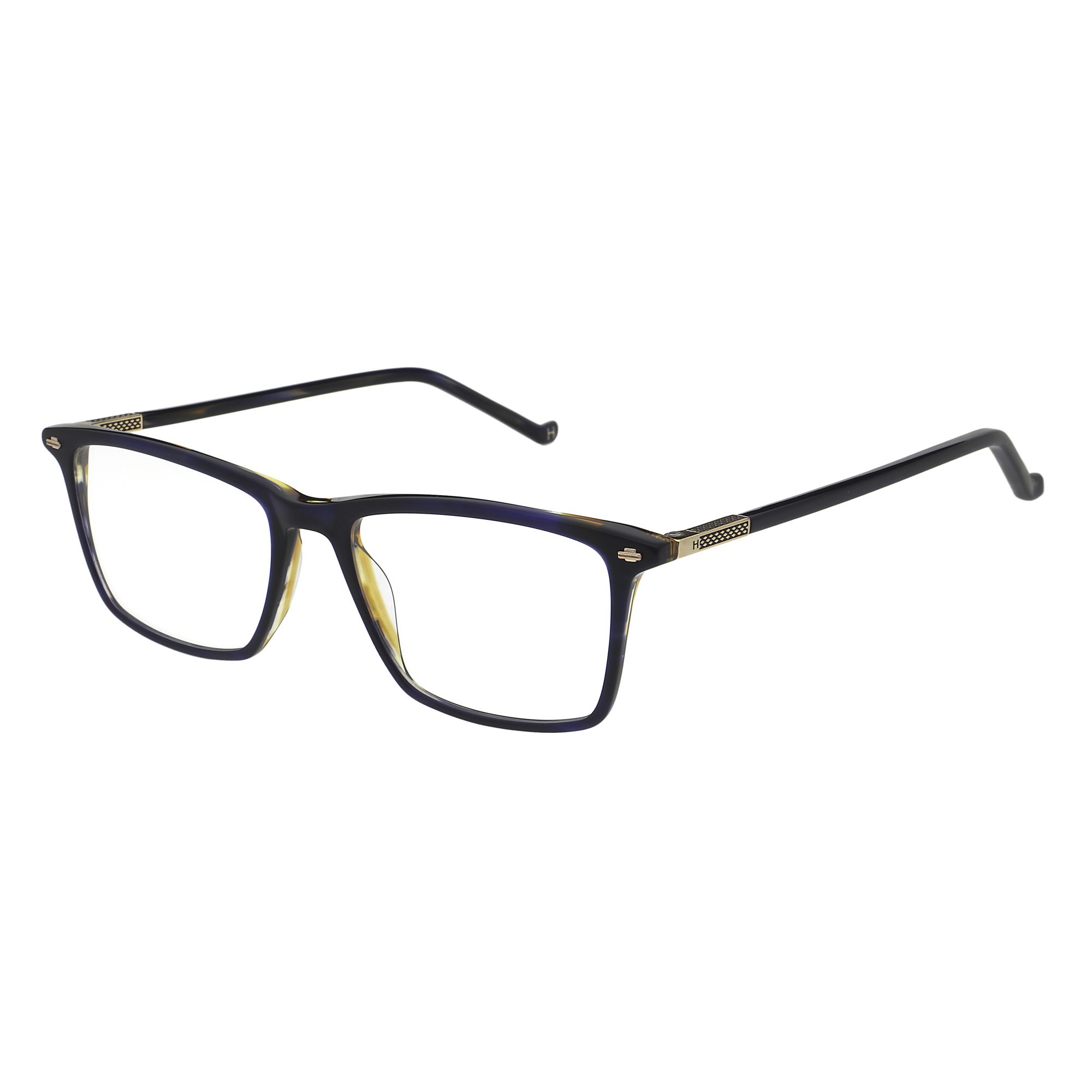 Hackett Optical HEB/338/006/53/17
