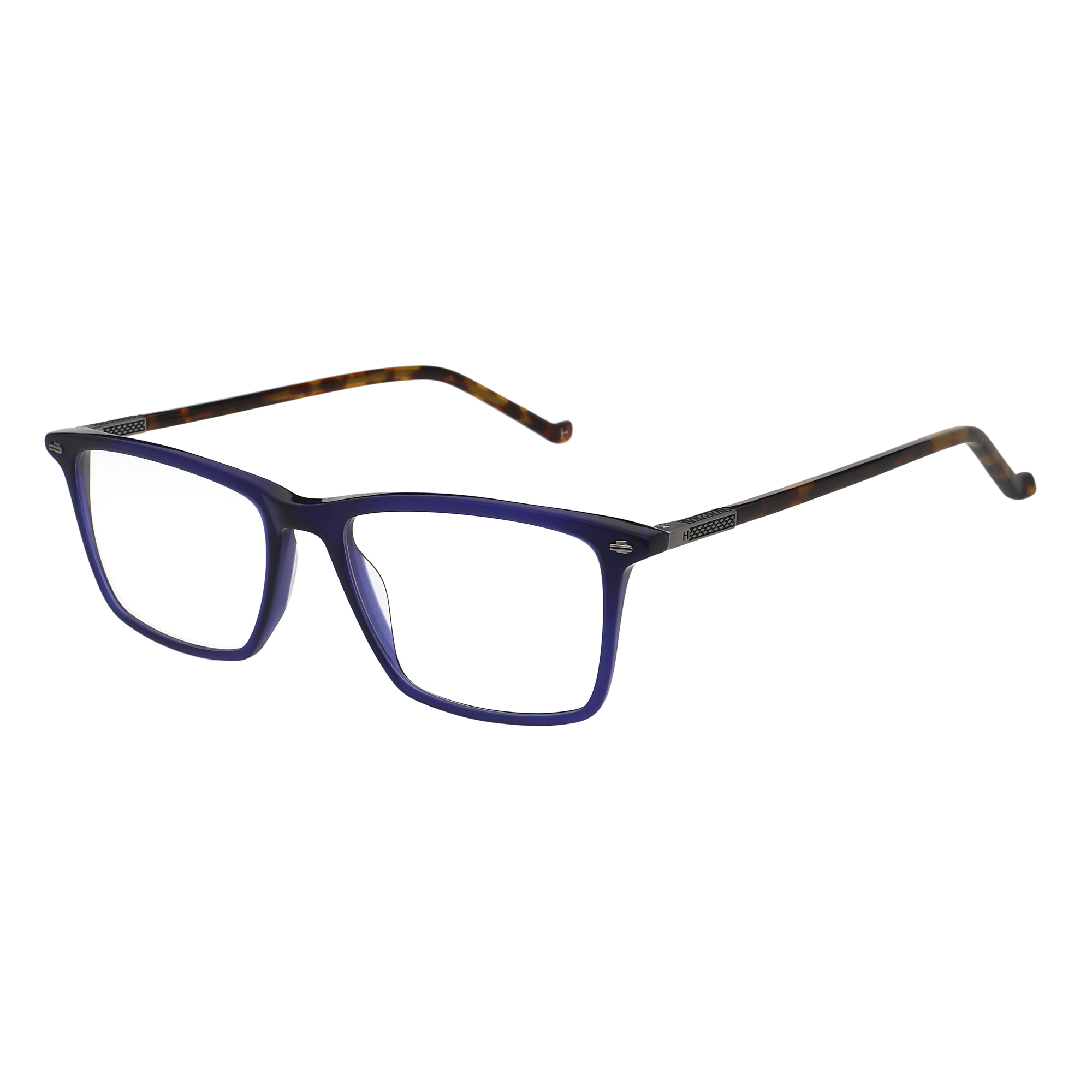 Hackett Optical HEB/338/623/53/17