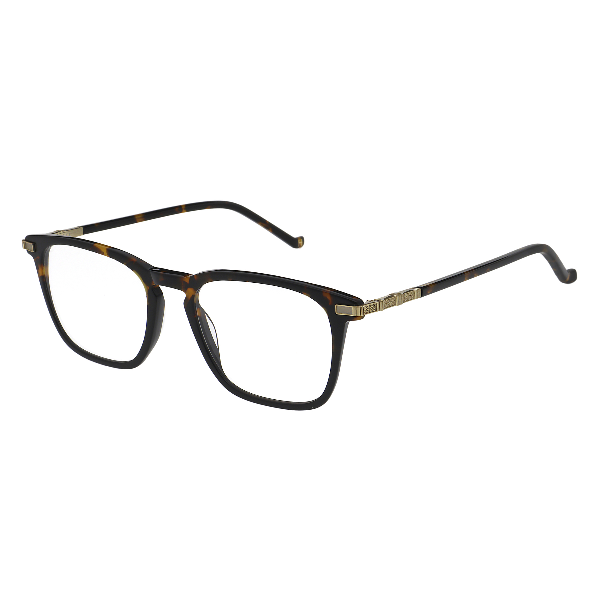Hackett Optical HEB/343/127/52/19