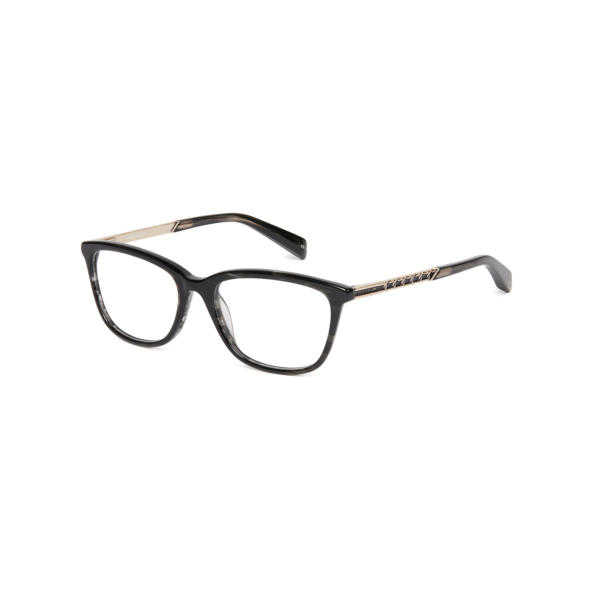 Karen Millen Optical KM-1012/007/51/16