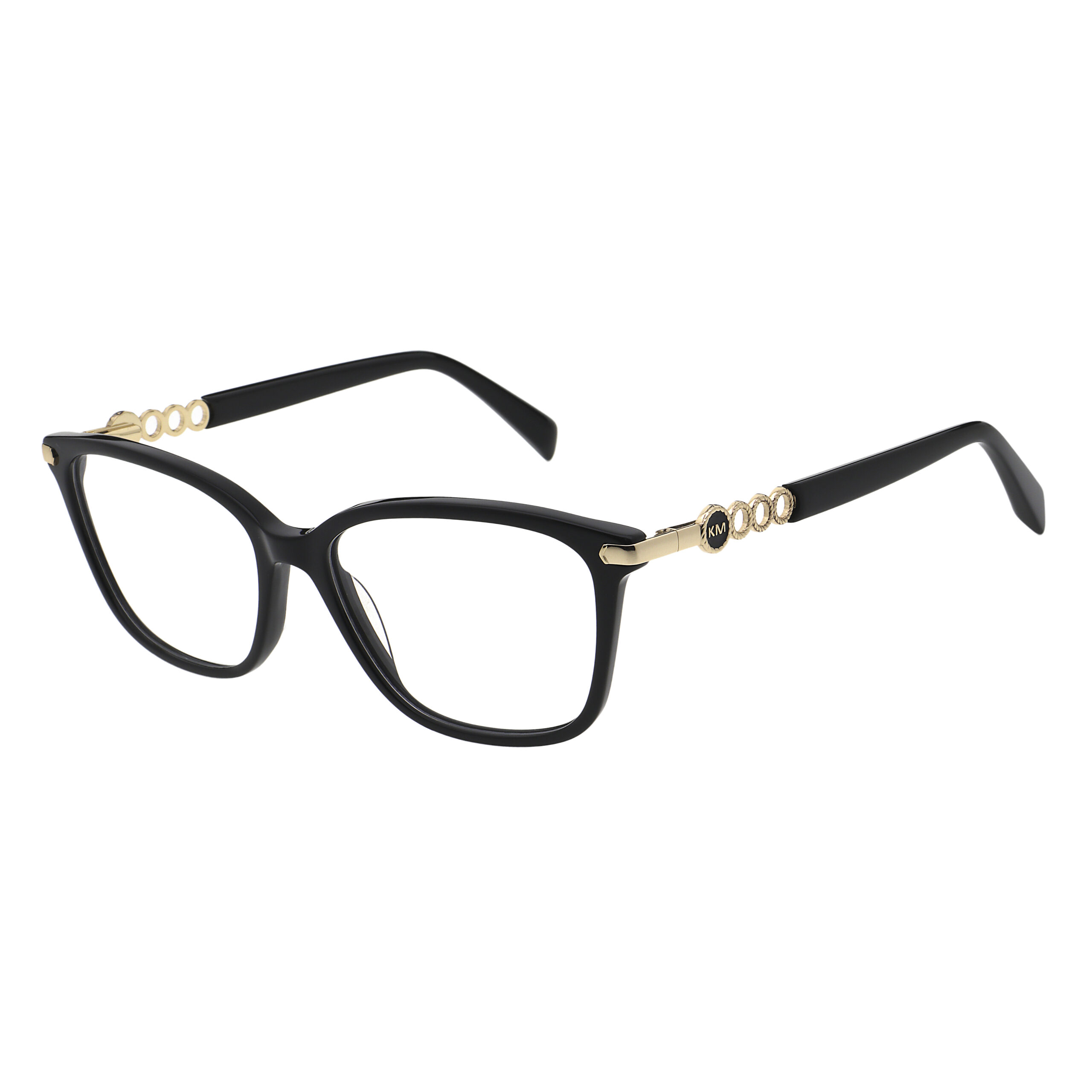 Karen Millen Optical KM-1075/001/54/16