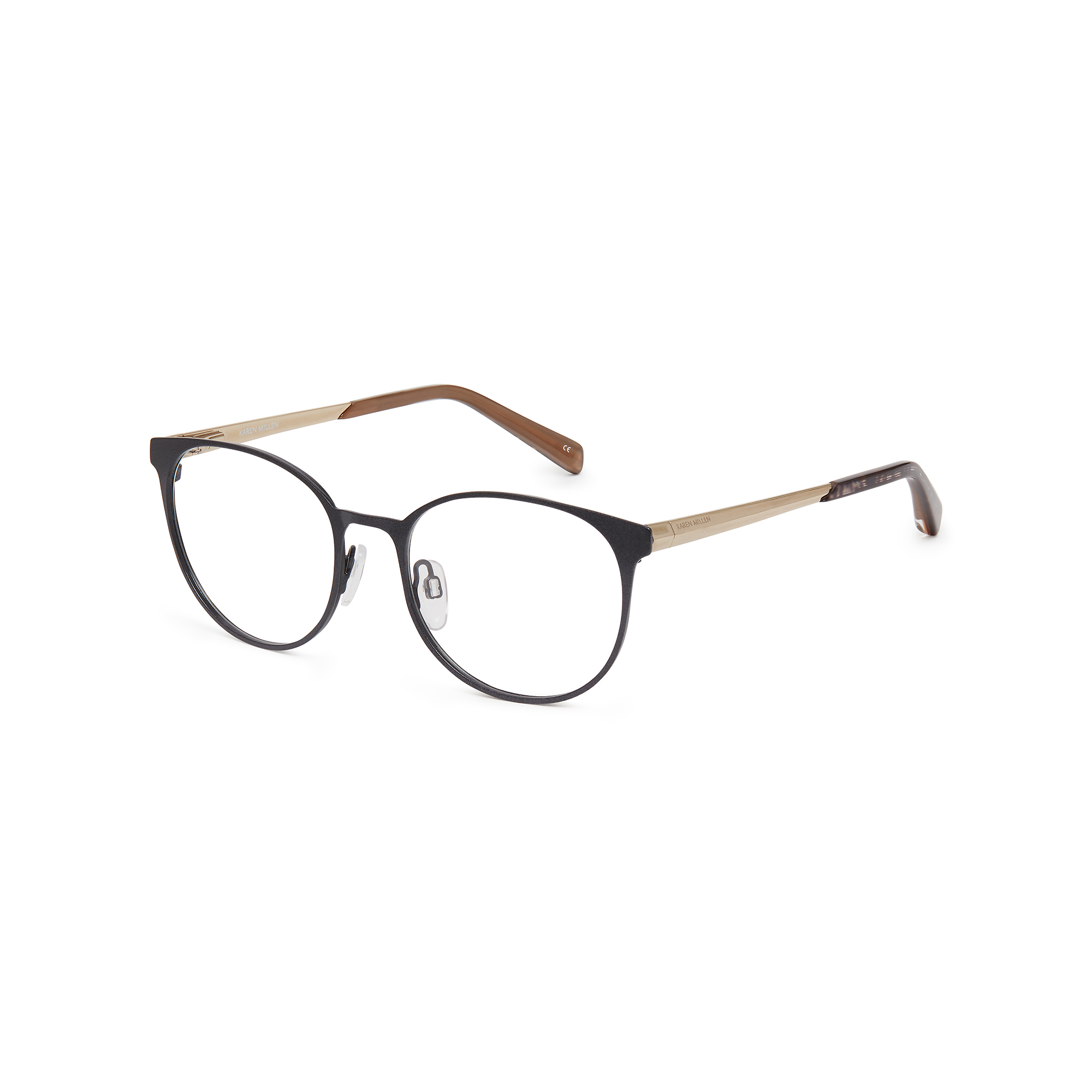 Karen Millen Optical KM-3004/003/52/18