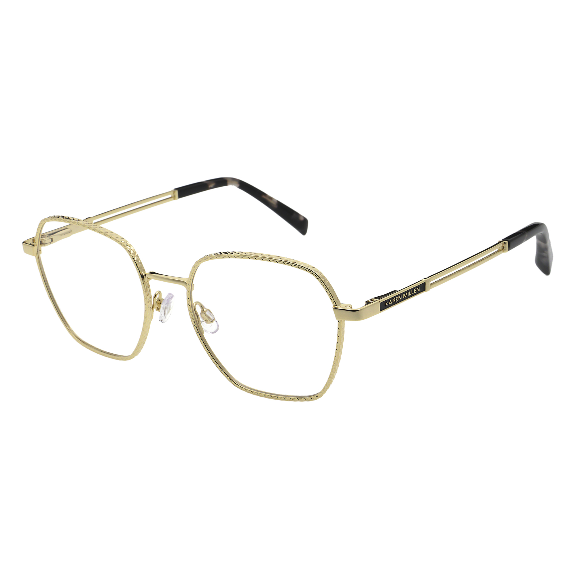 Karen Millen Optical KM-3055/400/52/18