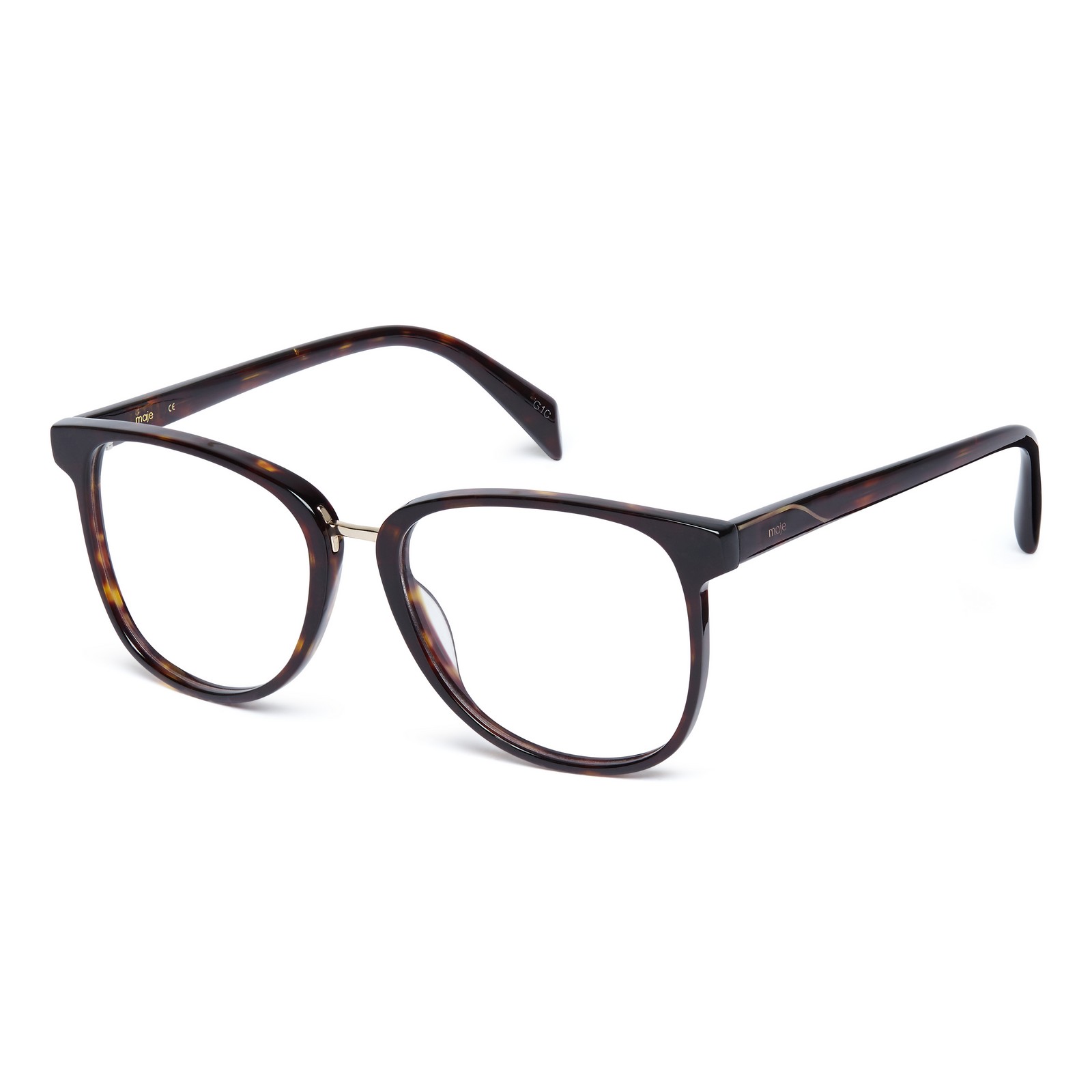 Maje Optical MJ-1007-201-53/16