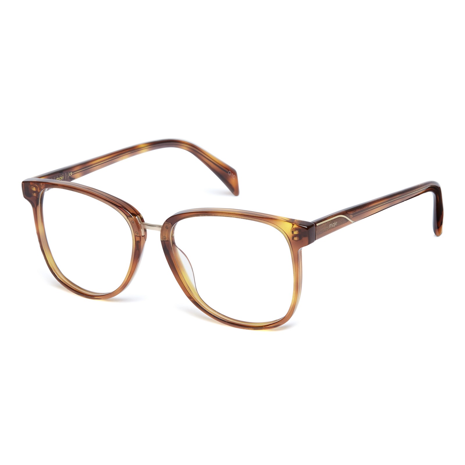 Maje Optical MJ-1007-202-53/16