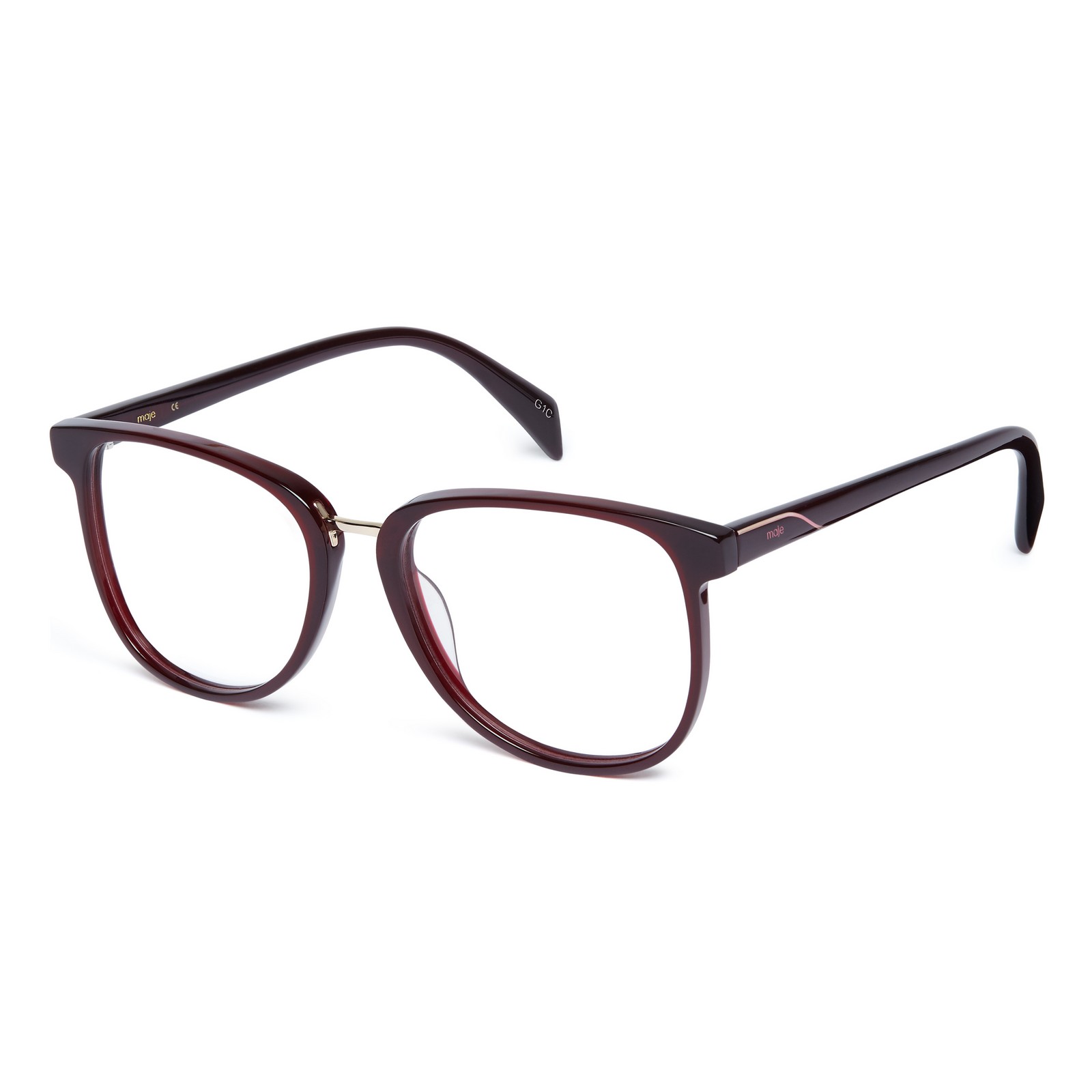Maje Optical MJ-1007-500-53/16