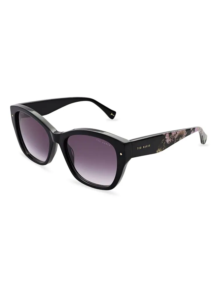 Ted Baker Sunglasses TB/1738/001/55/18