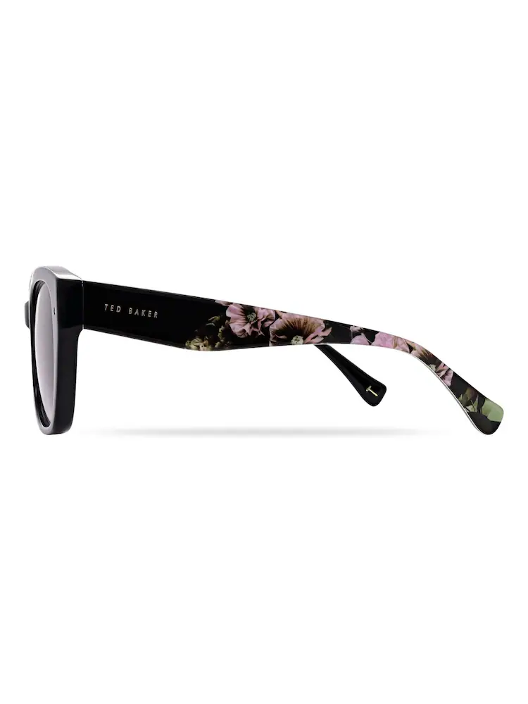 Ted Baker Sunglasses TB/1738/001/55/18