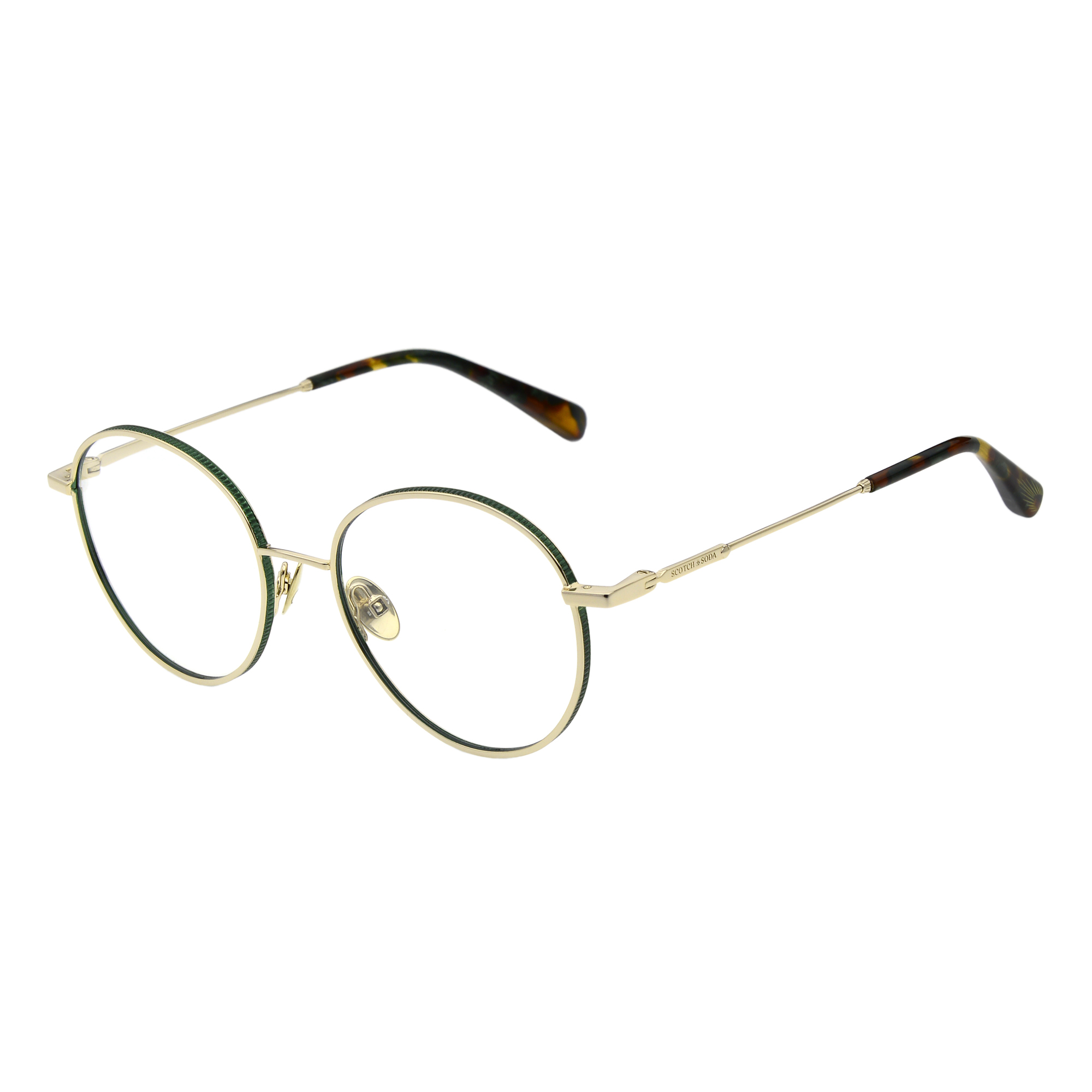 Scotch & Soda Optical SS/1021/402/50/18