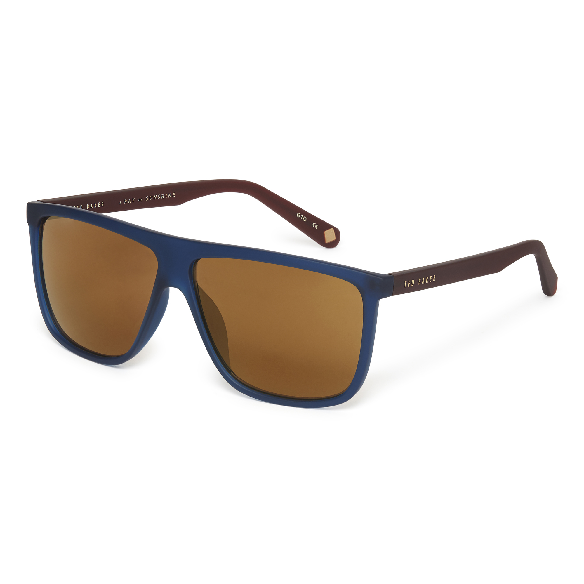 Ted Baker Sunglasses TB/1517/618/59/11