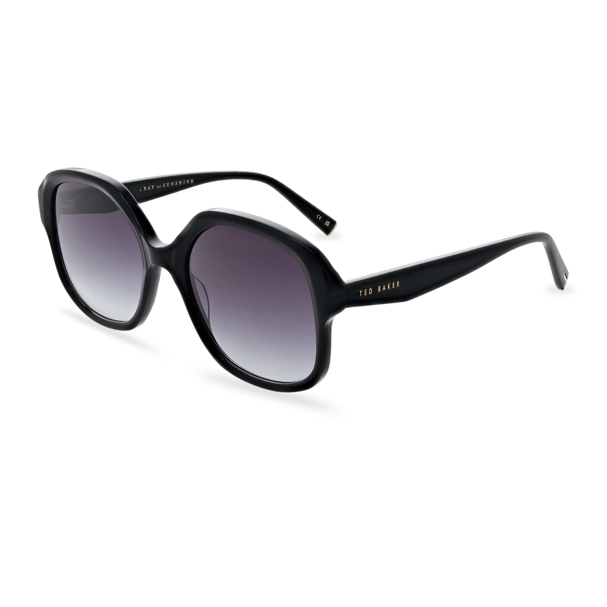 Ted Baker Sunglasses TB/1685/001/55/20