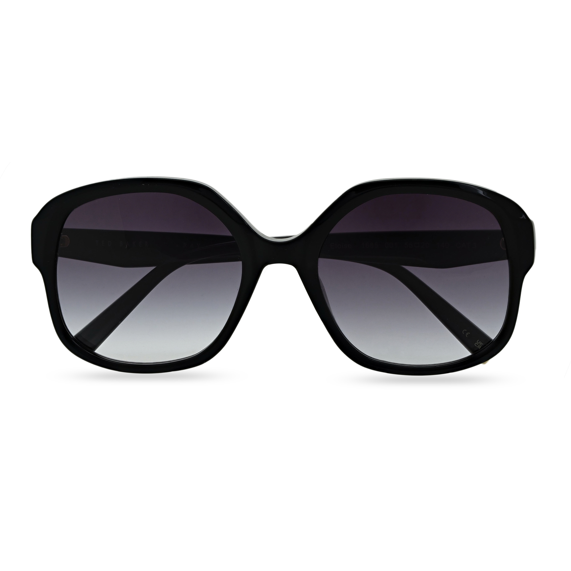 Ted Baker Sunglasses TB/1685/001/55/20