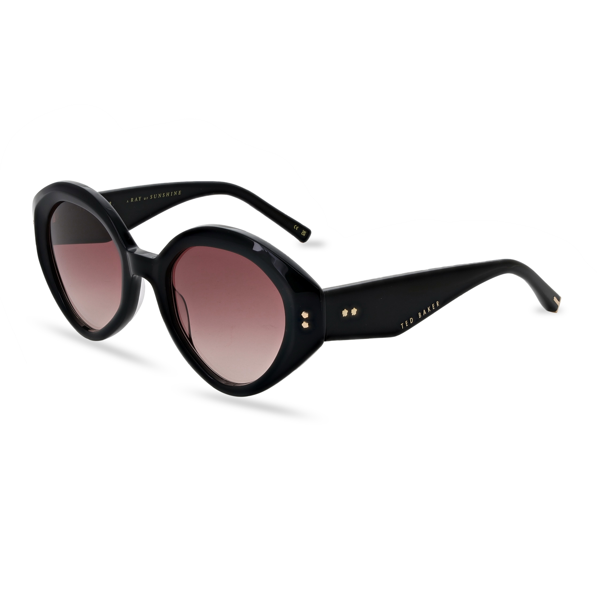 Ted Baker Sunglasses TB/1698/001/51/21