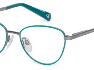 Benetton Optical BEKO/4001/667/45/14