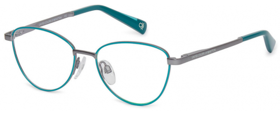 Benetton Optical BEKO/4001/667/45/14