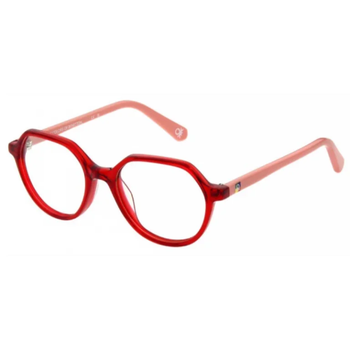 Benetton Optical BEKO/2018/228/43/15