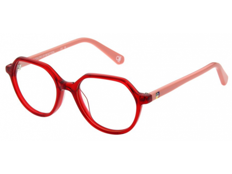 Benetton Optical BEKO/2018/228/43/15