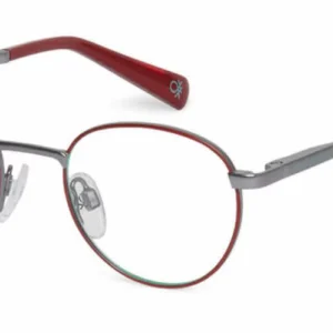 Benetton Optical BEKO/4000/201/42/17