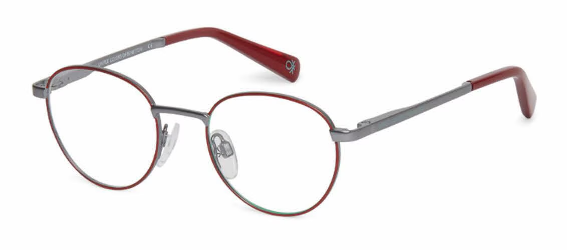 Benetton Optical BEKO/4000/201/42/17