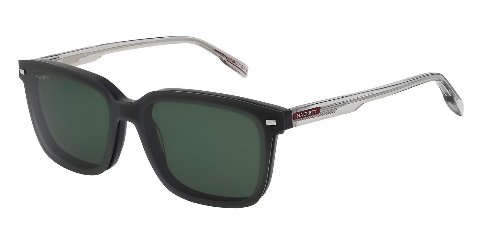 Hackett Sunglasses HSP/3356/001P/55/17