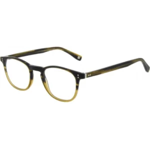 Hackett Optical HEB/138/101/48/22